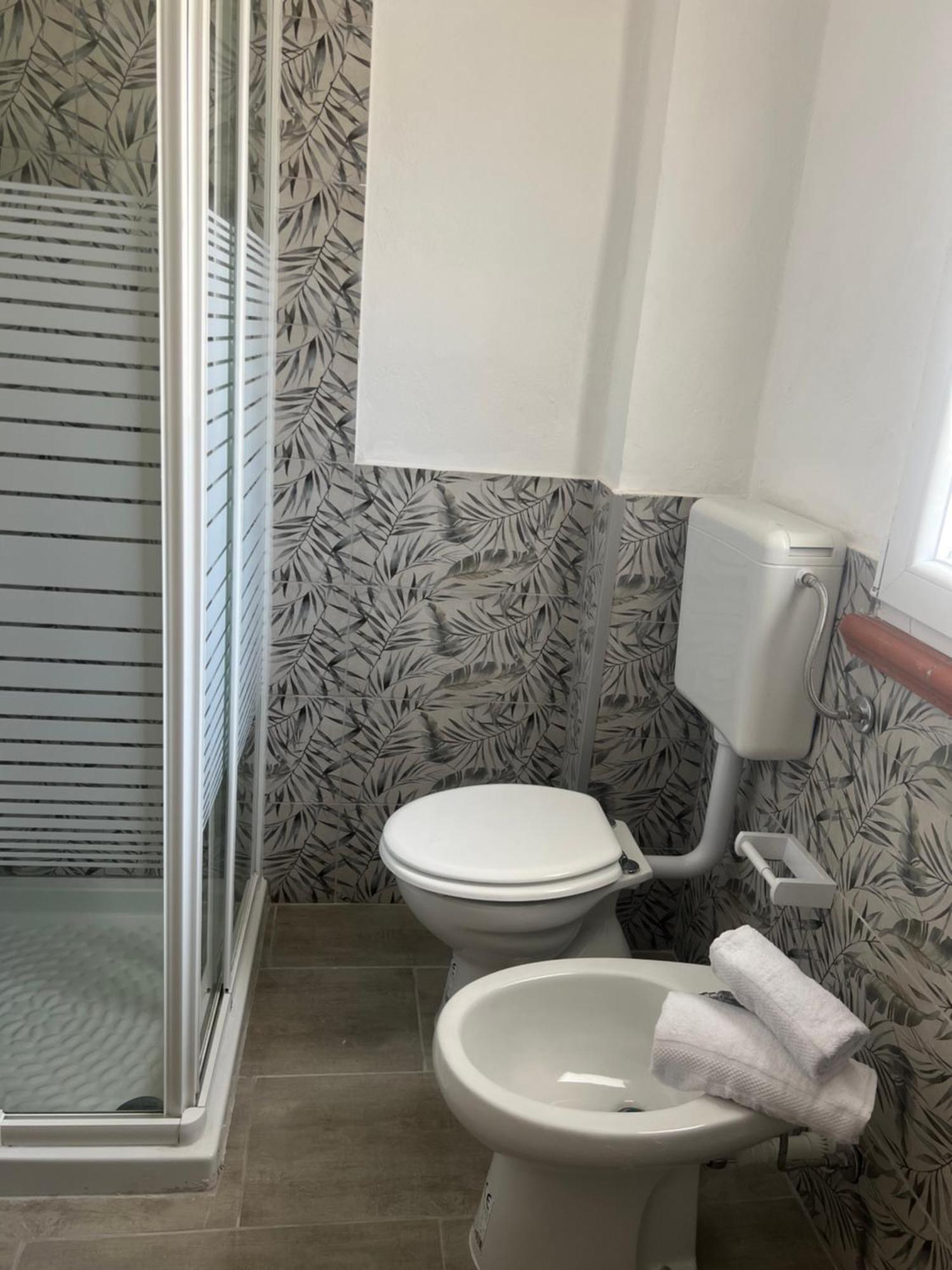 Miramare Apartment Balestrate Exterior photo